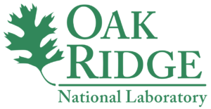 Oak Ridge National Laboratory logo